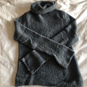 J. Crew Poodle Sweater